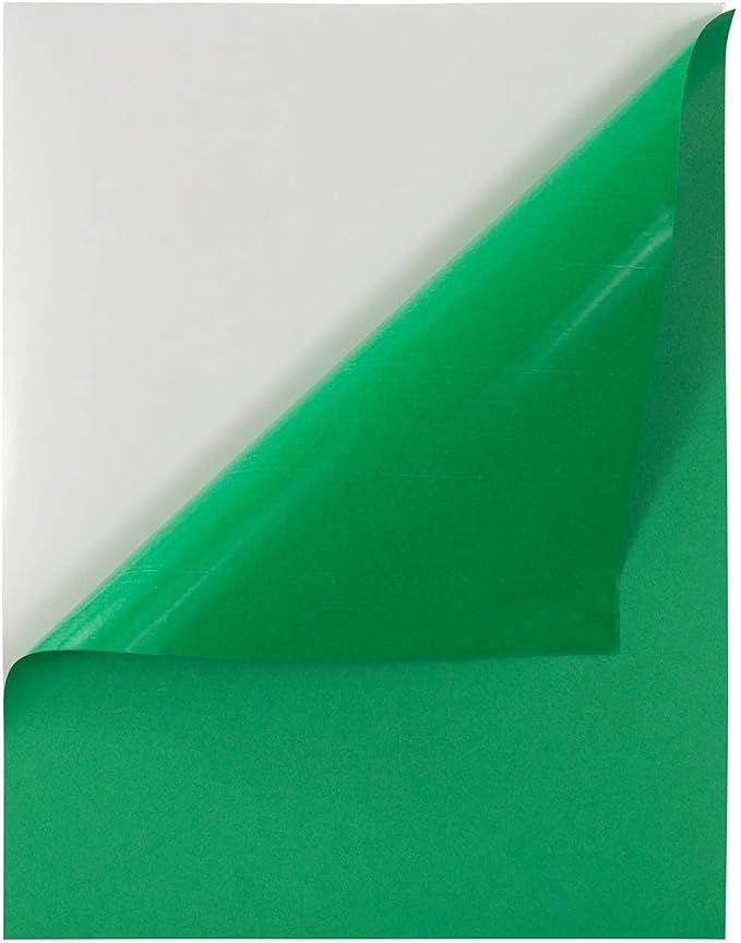 JAM PAPER Full Sheet Shipping Labels - Image 3