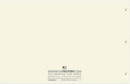 BookFactory Ledger Pad/Large 8 Column Accounting Ledger Columnar Pads - Image 3