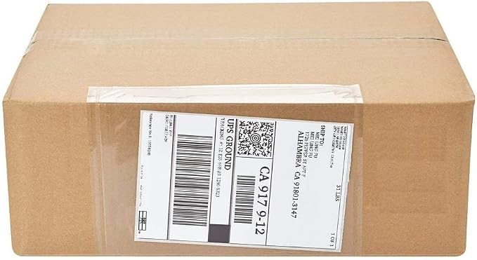Packing List Envelopes - Image 2