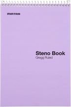 Mintra Office Steno Books - Image 3
