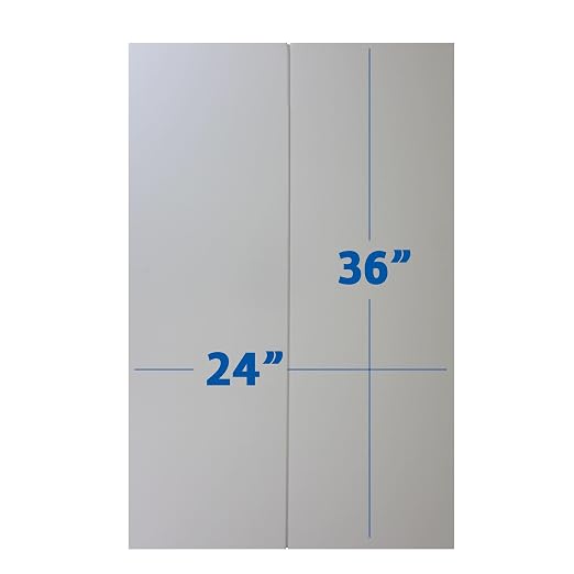 Flipside Products 36” x 48” Foam Project Boards - Image 7