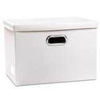 PRANDOM Large Collapsible Storage Box by Prandom