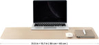 Leather Desk Mat - Image 2