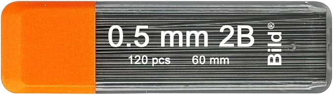 Bild Premium Mechanical Pencil Lead Refills - Image 2