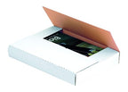 Tape Logic TLM10101 Easy-Fold Mailers, 10 1/4" x 10 1/4" x 1" - Image 4
