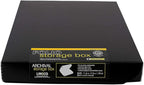 Lineco Folio Storage Box, Clamshell Design - Image 5