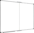 XBoard Dry Erase Board 60 x 48 Inch | Foldable Magnetic White Board - Image 7