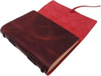 Red Notebook Journal - Image 4