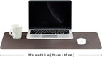 Leather Desk Mat - Image 2