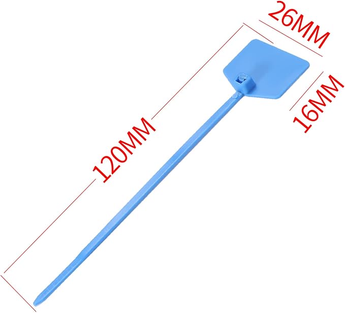 Waterproof Shipping Tags - Image 2