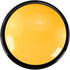 Large Button Alarm Clock - Image 2