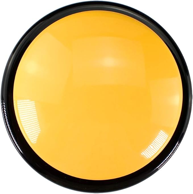 Large Button Alarm Clock - Image 2
