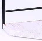 INIUNIK Corner Bathroom Counter Organizer - Image 8