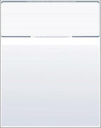 Business Voucher Check Stock by Compuchecks