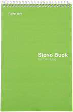 Mintra Office Steno Books -, 70 Sheets, Notebook - Image 4