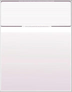Compuchecks Check on Top Blank Check Paper by Compuchecks