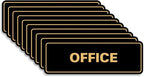 Signs ByLITA Standard Office Sign by SignsByLITA