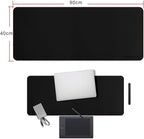 ZORESYN XL Large Mouse Pads - Image 3