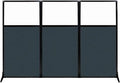 Versare Workstation Partition | Portable Wall Divider | Modern Office Cubicle | by VERSARE