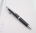 JINHAO 20 Press Fountain Pen, Retractable Capless Resin Pen - Image 8