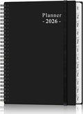 2026 Planner - Planner 2026 from January 2026 to December 2026 by Heveboik