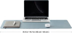 Leather Desk Mat - Image 2