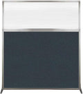 Versare Hush Screen Portable Room Divider | Workstation Wall Divider | by VERSARE