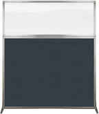 Versare Hush Screen Portable Room Divider | Workstation Wall Divider | by VERSARE