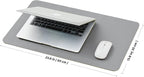 Leather Desk Mat - Image 2