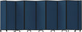 Versare Room Divider 360 Portable Wall Partition | Folding Panels | Large by VERSARE