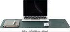 Leather Desk Mat - Image 2