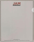 JAM Paper Plastic Sleeves - Image 4