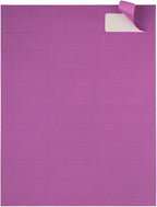 JAM PAPER Return Address Labels - Image 3