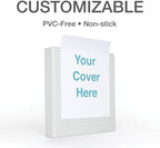 Cardinal 3 Ring Binder, 2 Inch Premier Easy Open Binder, ONE-Touch Locking - Image 8