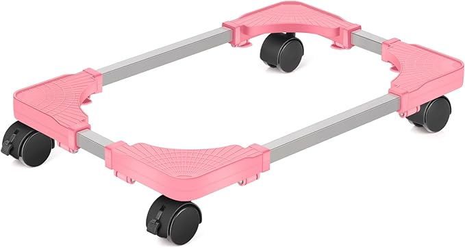 Liitrton Mobile CPU Tower Stand by Liitrton