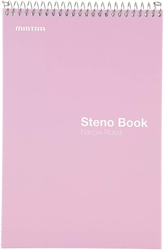 Mintra Office Steno Books - Image 5