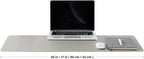 Leather Desk Mat - Image 2