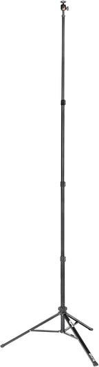 SMALLRIG RA-S200 Light Stand for Photography, 78.7" / 6.6ft / 200cm, Aluminum - Image 4