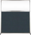 Versare Hush Screen Portable Room Divider | Workstation Wall Divider | by VERSARE