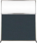 Versare Hush Screen Portable Room Divider | Workstation Wall Divider | by VERSARE