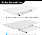 FRMSAET Furniture Accessories Office Product Suits Hardware 20/24/30 inches - Image 3