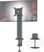 HEMUDU Single Desk Monitor Arm Mount Stand Fit by HEMUDU