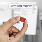 Extra Strong Magnets for Whiteboard, Glassboard and Fridge. N54 Neodymium Rare - Image 3