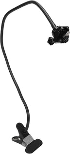Tangxi Webcam Standfor Desk, Flexible Gooseneck Camera Stand by Tangxi