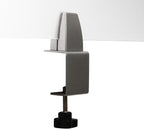 Desk Divider for Students and Desk Privacy Panel, Frosted Acrylic Plexiglass - Image 4