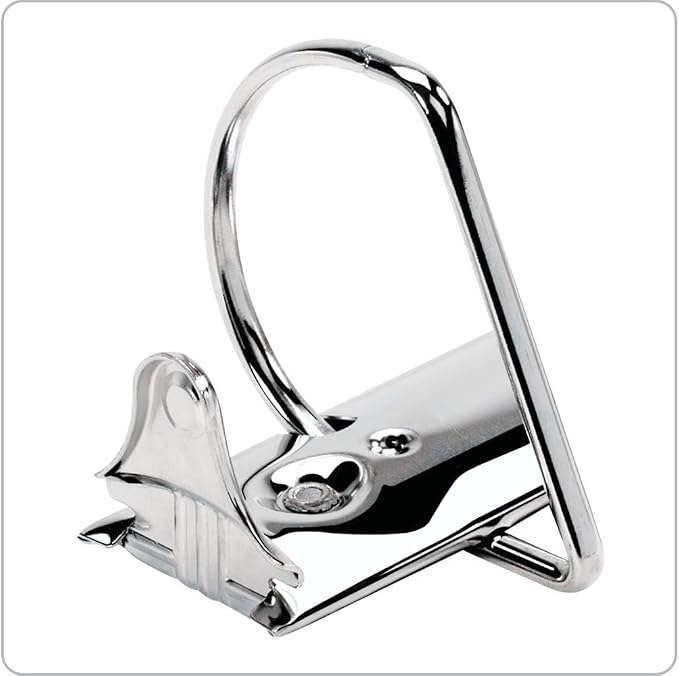 Cardinal 1.5 Inch 3 Ring Binder, Binder - Image 4