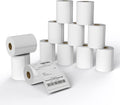MFLABEL 4x6 Direct Thermal Shipping Labels by MFLABEL