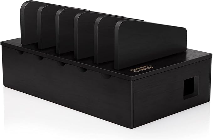 Prosumer's Choice Charging Station by ProsumersChoice