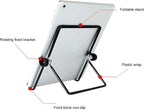 CATHATRR Holder 180° Adjustable Angle Foldable Metal Stand Mount - Image 6