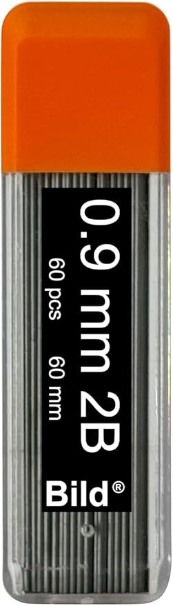 Bild Premium Mechanical Pencil Lead Refills - Image 4